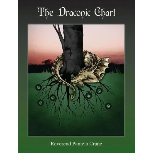 The Draconic Chart - Paperback