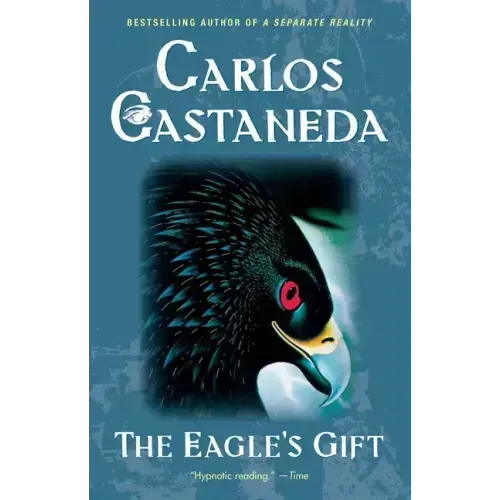 Eagle's Gift - Paperback | Books | Wiccan Center