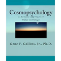 Cosmopsychology: A Holistic Approach to Natal Astrology - Paperback | Books | Wiccan Center