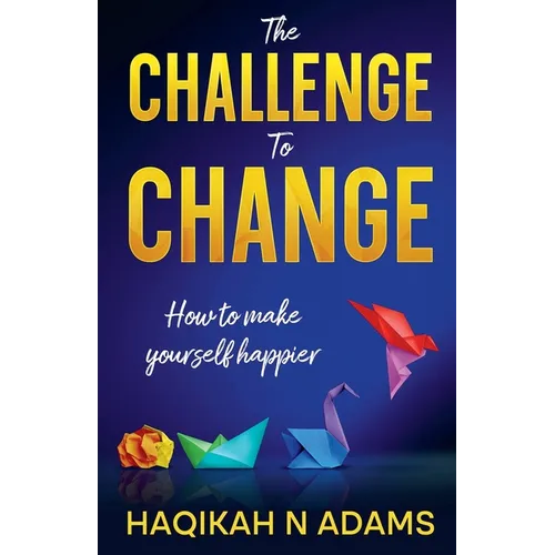 The Challenge to Change - Paperback | Books | Wiccan Center