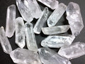 Extra Quality Clear Quartz Crystal Points From Brazil (5 Kilos)(11 Lbs) Wholesale Rough | Wholesale Rough Rocks | Wiccan Center