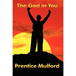 The God in You: A New Thought Classic on Inner Power and Spiritual Awareness - Paperback | Books | Wiccan Center