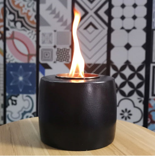 Cross-border Hot Selling Heating Stove Household Small Stove Outdoor Stove Alcohol Small Fireplace Desktop Stove Stool | 0 | Wiccan Center