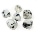 Tumbled Rainbow Moonstone From India (Singles) | Crystals & Minerals > Specimens | Wiccan Center