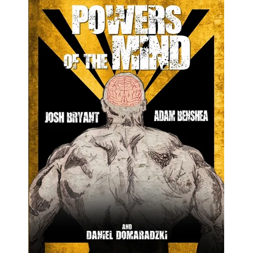 Powers of the Mind: Mental Training Techniques - Paperback | Books | Wiccan Center