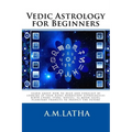 Vedic Astrology for Beginners - Paperback | Books | Wiccan Center