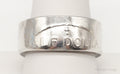 Vintage 1952 Half Dollar Silver Ring - Size 10.75 | Jewelry > Rings | Wiccan Center