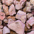 Rough Pink Opal – Raw Stone from Peru | Rough Stones | Wiccan Center