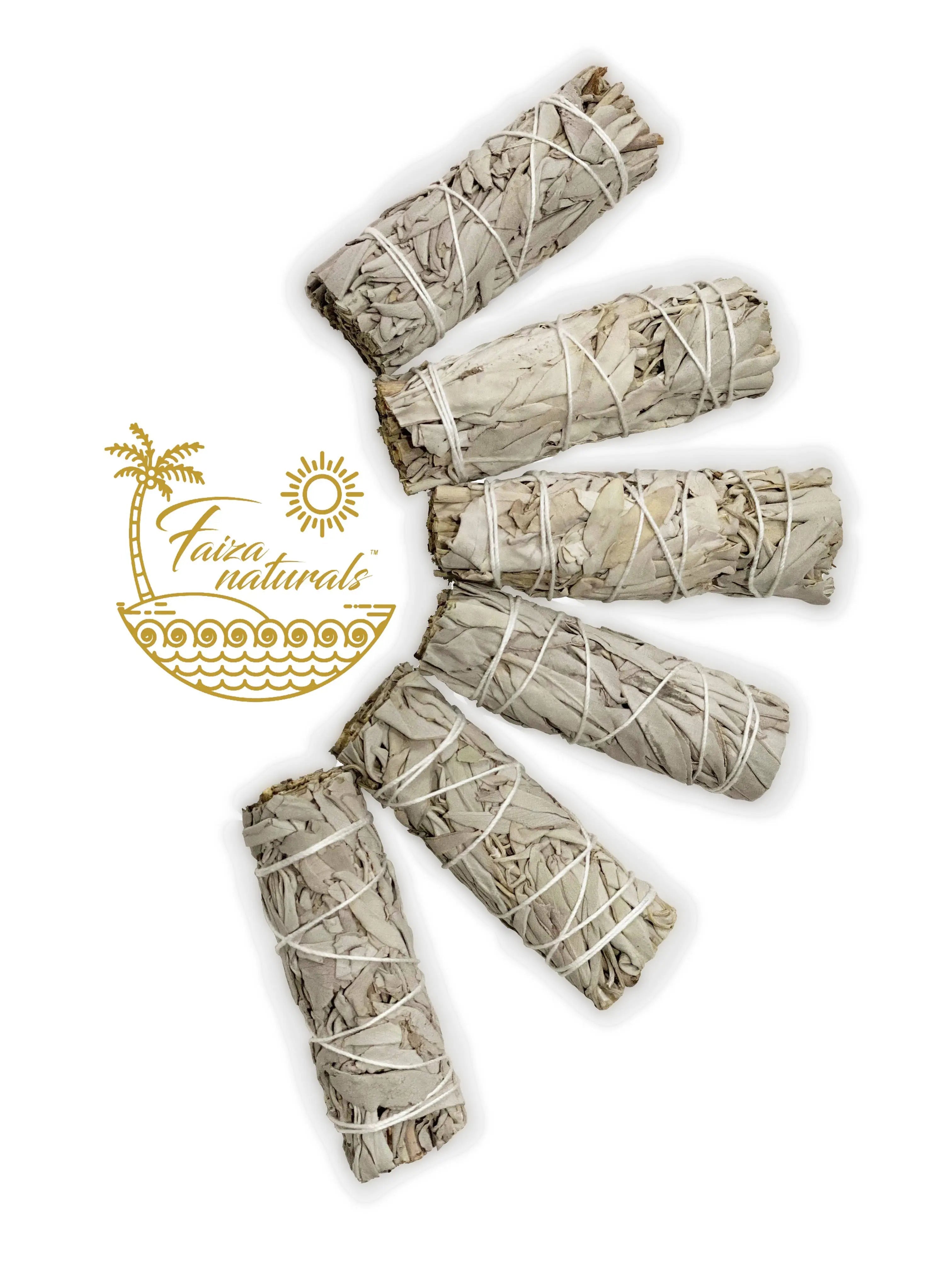 White Sage Bundles | | Wiccan Center