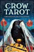 Crow Tarot | Cards | Wiccan Center