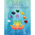 The Pocket Crystal Chakra Healer - Hardcover