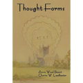 Thought-Forms - Hardcover | Books | Wiccan Center