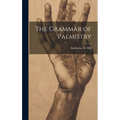 The Grammar of Palmistry - Hardcover | Books | Wiccan Center