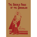 The Sacred Magic of the Qabbalah - Paperback | Books | Wiccan Center