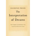 The Interpretation of Dreams - Paperback