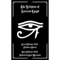 The Religion of Ancient Egypt - Paperback