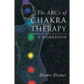 The Abc's of Chakra Therapy: A Workbook - Paperback | Books | Wiccan Center