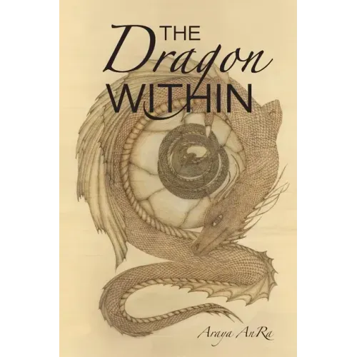 The Dragon Within - Paperback