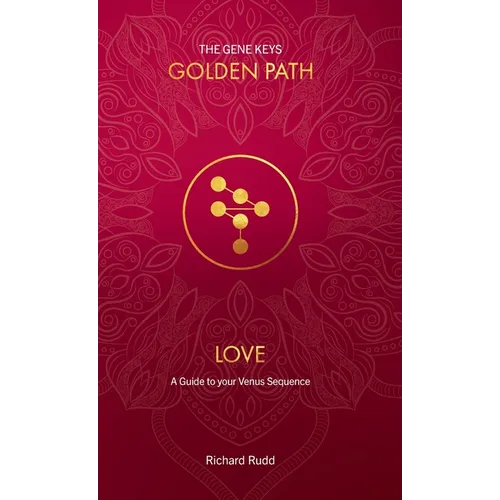 Love: A Guide to your Venus Sequence - Hardcover | Books | Wiccan Center