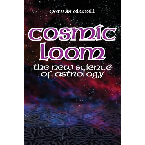Cosmic Loom - Paperback | Books | Wiccan Center