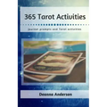 365 Tarot Activities - Paperback