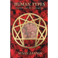 Human Types: Essence and the Enneagram - Paperback | Books | Wiccan Center