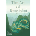 The Art Of Feng Shui: Interior And Exterior Space - Paperback