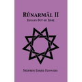 Runarmal II - Paperback