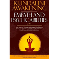 Kundalini Awakening, Empath and Psychic Abilities 2 in 1: Your Journey Through Healing and Mindfulness. Open your Third Eye and Enhance the Intuition. - Paperback | Books | Wiccan Center