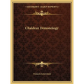 Chaldean Demonology - Paperback | Books | Wiccan Center