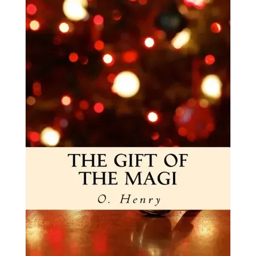 The Gift of the Magi - Paperback | Books | Wiccan Center