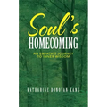 Soul's Homecoming: An Empath's Journey to Inner Wisdom - Paperback | Books | Wiccan Center