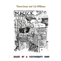 Diary of a Witchcraft Shop - Paperback | Books | Wiccan Center