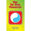 Vril or Vital Magnetism: Secret Doctrine of Ancient Atlantis, Egypt, Chaldea and Greece - Hardcover | Books | Wiccan Center