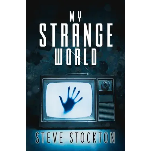 My Strange World - Paperback