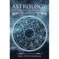 Astrology in Theory & Practice - Paperback | Books | Wiccan Center