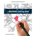 Mbraining Coloring Book: Multiple Brain Integration Techniques (Mbit) - Paperback