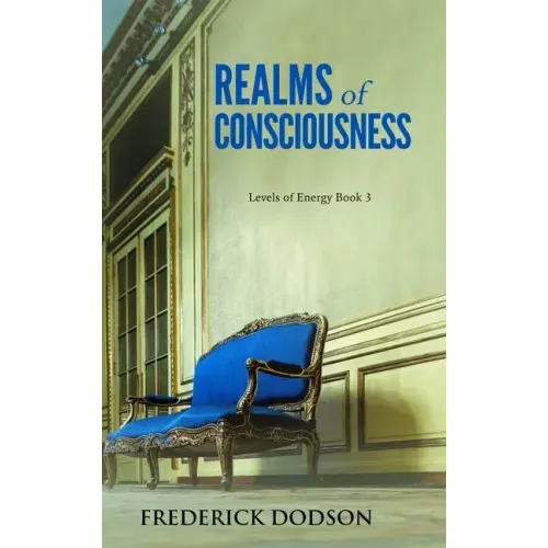 Realms of Consciousness - Hardcover