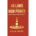 48 Laws Of Now Power: Associated Individuality - Hardcover | Books | Wiccan Center