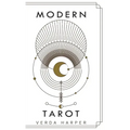 Modern tarot: The ultimate guide to the mystery, witchcraft, cards, decks, spreads and how to avoid traps and understand the symboli - Hardcover