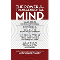 The Power of Your Transcendental Mind (Condensed Classics): Walden, in Tune with the Infinite, Power & Wealth, as a Man Thinketh - Paperback | Books | Wiccan Center