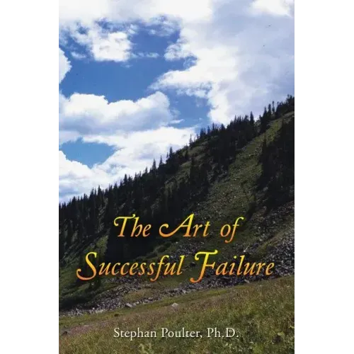 The Art of Successful Failure - Paperback | Books | Wiccan Center