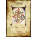Thought-Forms; with entire complement of original colour illustrations (Aziloth Books) - Paperback