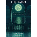 The TAROT An Astrological Journey Through the Major Arcana - Paperback | Books | Wiccan Center