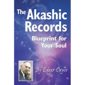 The Akashic Records: Blueprint for Your Soul - Paperback | Books | Wiccan Center