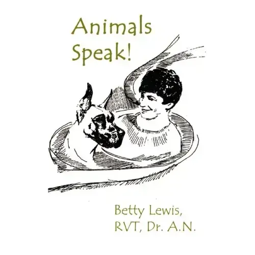 Animals Speak! - Paperback | Books | Wiccan Center