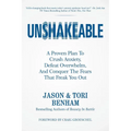 Unshakeable - Paperback | Books | Wiccan Center