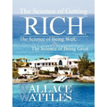 The Science of Getting Rich, The Science of Being Well, and The Science of Becoming Great - Paperback | Books | Wiccan Center