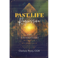 Past Life Regression and Conversations with the Higher Self - Paperback | Books | Wiccan Center