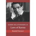 Karmic Relationships 4-6: Laws of Karma - Paperback | Books | Wiccan Center